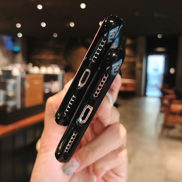 NEW iPhone Max/XR/XS/X/7/8/Plus Camera Theme Case - Picture 7 of 8